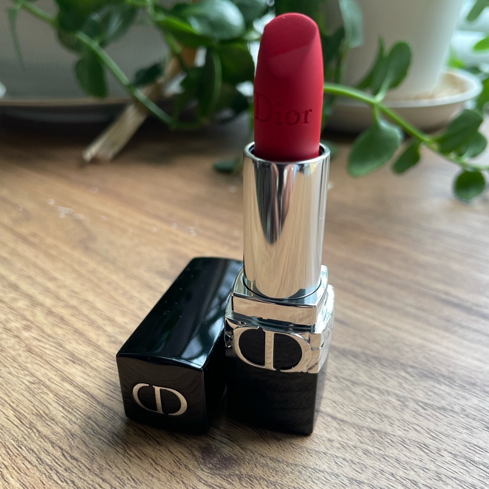 DIOR LIPSTICK
